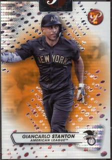 Giancarlo Stanton