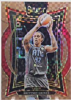 Brittney Griner