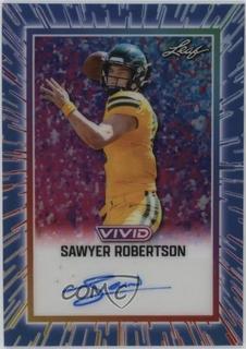 Sawyer Robertson
