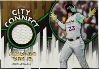 Fernando Tatis Jr.