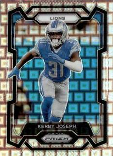 Kerby Joseph