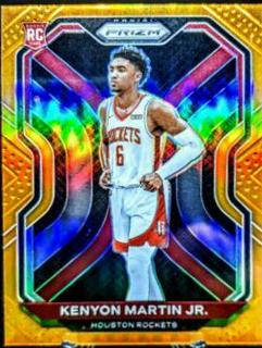 Kenyon Martin Jr.