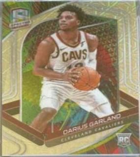 Darius Garland