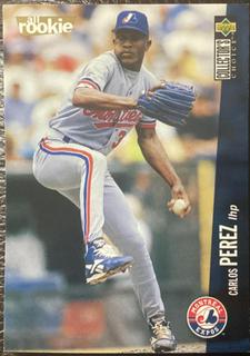 Carlos Perez