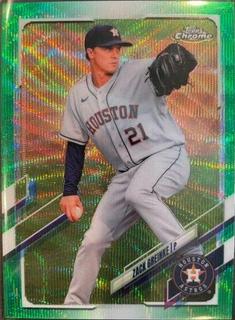 Zack Greinke