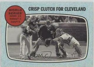 Coco Crisp