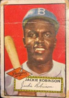 Jackie Robinson