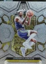 Jordan Clarkson
