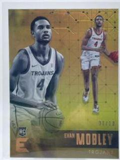 Evan Mobley
