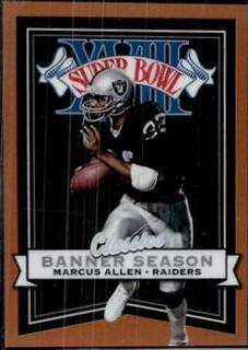 Marcus Allen