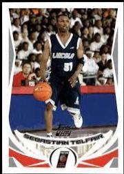 Sebastian Telfair
