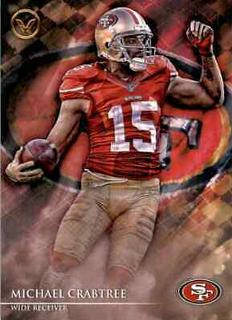 Michael Crabtree