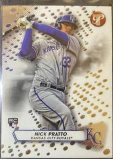 Nick Pratto