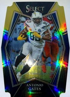 Antonio Gates