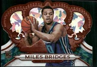 Miles Bridges