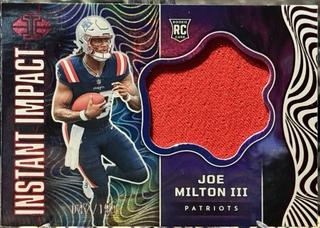 Joe Milton III