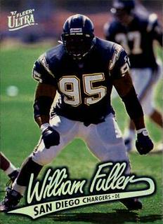 William Fuller