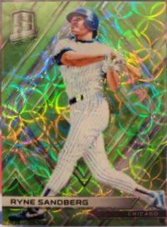 Ryne Sandberg