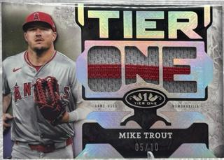 Mike Trout