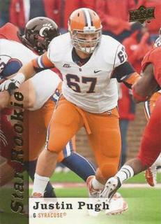 Justin Pugh