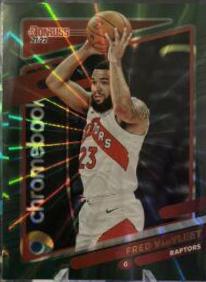 Fred VanVleet