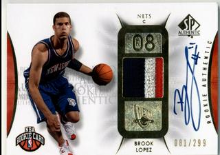 Brook Lopez