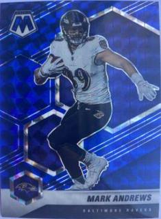 Mark Andrews