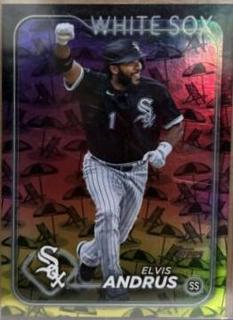 Elvis Andrus