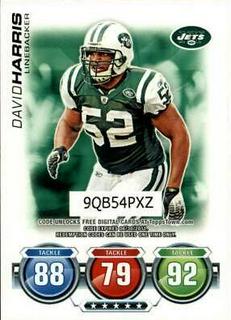 David Harris
