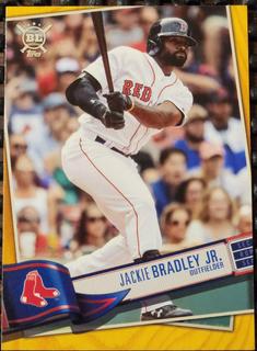 Jackie Bradley Jr.