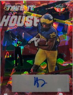 Hassan Haskins