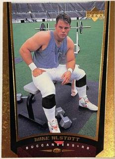 Mike Alstott