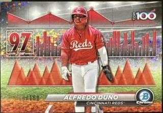 Alfredo Duno