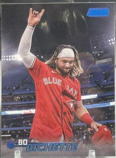 Bo Bichette