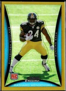 Rashard Mendenhall