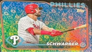 Kyle Schwarber
