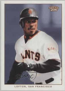 Kenny Lofton
