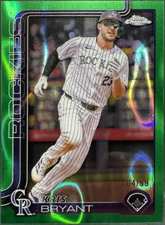 Kris Bryant