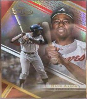 Hank Aaron