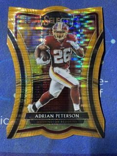 Adrian Peterson