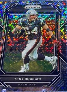 Tedy Bruschi