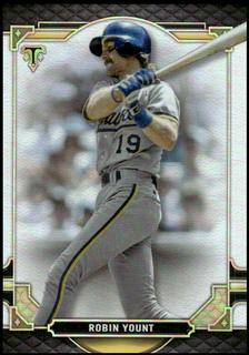Robin Yount