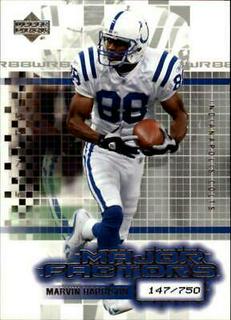 Marvin Harrison