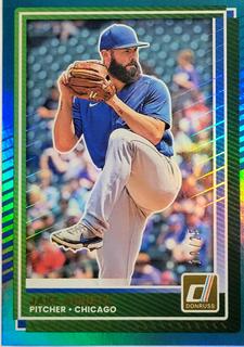 Jake Arrieta