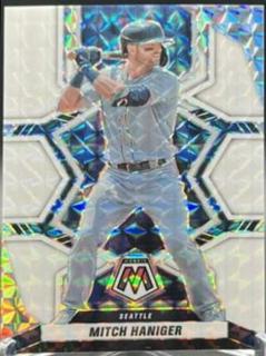 Mitch Haniger