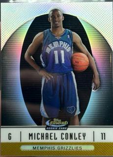 Mike Conley