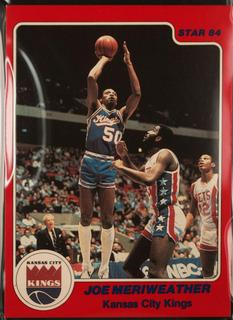 Joe Meriweather