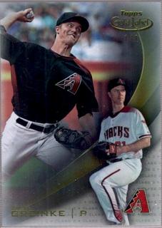 Zack Greinke