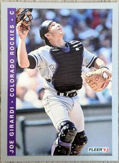 Joe Girardi