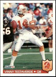 Vinny Testaverde